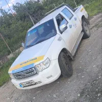 یدک کش چرخگیروکفی خودروبر
