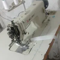 چرخ خیاطی دو پایه