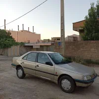 پژو درجه 1
