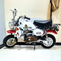 موتور m1 کویر