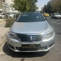 رنو لتیتود ۲۰۱۲|خودرو سواری و وانت|تهران, عباس‌آباد|دیوار
