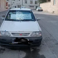 پراید مدل 86