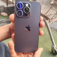 iPhone 14 Pro|موبایل|تهران, ولنجک|دیوار
