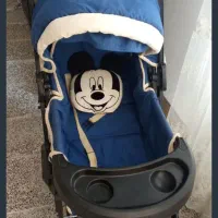 کریرنووزیبا|کالسکه و لوازم جانبی|نجف‌آباد, یزدانشهر|دیوار