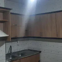 فروش کابینت دست دو همراه با (( سینک و هود ))