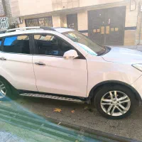 چانگان مدل 96|خودرو سواری و وانت|مشهد, شهرآرا|دیوار