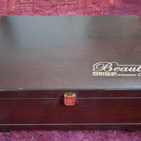 کنسول قاشق و چنگال رومیزی