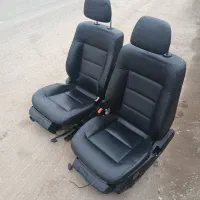 صندلی خودرو 8کاره bmw