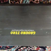 آمپلی فایر گرند زیرو استریو