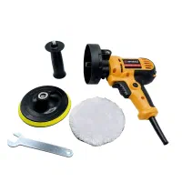 پولیش دریلی|ماشین‌آلات صنعتی|قم, شاه ابراهیم|دیوار