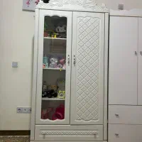کمد بچه