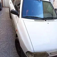 پرایدمدل ۹۰|خودرو سواری و وانت|بروجرد, |دیوار