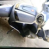 موتور کویر 150 سی سی