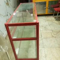 میز صندوق فروشگاهی