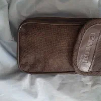 دوربین عکاسی canonنوستالژیک اصل ژاپن|دوربین عکاسی و فیلم‌برداری|خسروشاه, |دیوار