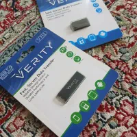 تعداد محدودی USB از 16گیگ تا 64گیگ