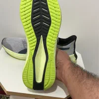 کتونی اورجینال شماره ۴۲ (۲۷ سانت)|کیف، کفش، کمربند|لاهیجان, کوی آزادگان|دیوار