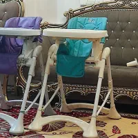 صندلی کودک zooyE