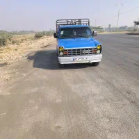 نیسان وانت