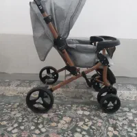 کالسکه دلیجان مدل بنیتا|کالسکه و لوازم جانبی|اشتهارد, |دیوار