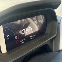 آئودی Q5 ای ترون بلک پکیج تیپ ۴ مدل ۲۰۲۳|خودرو سواری و وانت|تهران, حکمت|دیوار