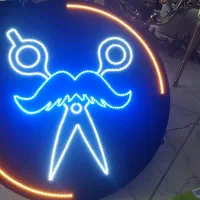 تابلو سازی *تابلو ساز *نئون *led