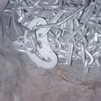 زنجیر چرخ ۴۰۵