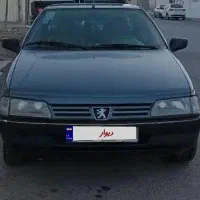پژو405|خودرو سواری و وانت|هشترود, |دیوار