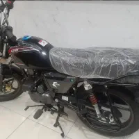 موتور کی وی ۱۵۰ صفر