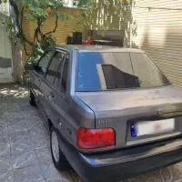 پراید مدل ۸۵|خودرو سواری و وانت|تبریز, |دیوار