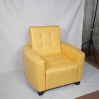 آفیس تک نفره|صندلی و نیمکت|ورامین, ورامین|دیوار