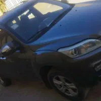 لیفان ایکس ۶۰