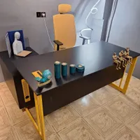 میز وصندلی اداری نیلپر نونو