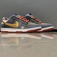 کتونی نایک جردن ووکانگ