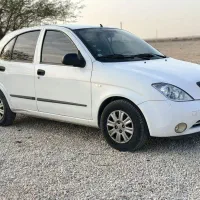 ماشین تیبا 2|خودرو سواری و وانت|خورموج, |دیوار