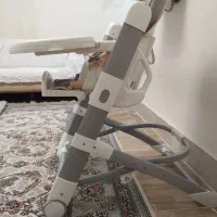 صندلی غذا کودک|تخت و صندلی بچه|کرمانشاه, |دیوار