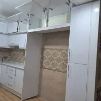 اجاره یک و نیم طبقه منزل ۱۳۳ متر شمالی|اجارهٔ خانه و ویلا|قم, شهرک فاطمیه|دیوار