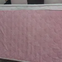 ۲ عدد تشک تختخواب یک نفره