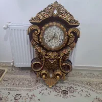 ساعت وپشتی درحدنو