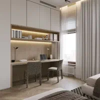 تولید کابینت.کمددیواری.. نقد و اقساط|جاکفشی، کمد، دراور|یاسوج, |دیوار