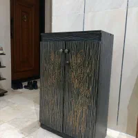 جاکفشی ، دو درب