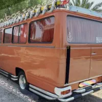 راننده مینی بوس،هستم نیازمند سرویس