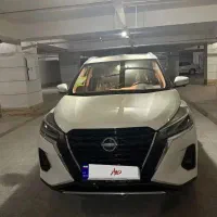 نیسان کیکس ۲۰۲۴|خودرو سواری و وانت|تهران, پونک|دیوار