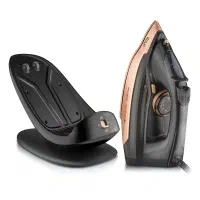 اتوبخار پایه دار 2600 وات مارکRaf