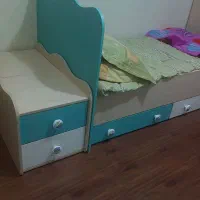 سرویس خواب|اسباب و اثاث بچه|کرج, عظیمیه|دیوار