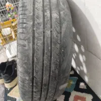 لاستیک پراید