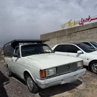 پیکان وانت دو گانه سوز زیر قیمت