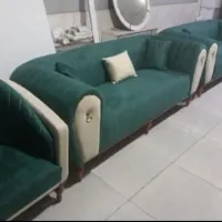 مبل مبلمان راحتی جدید|مبلمان خانگی و میز عسلی|زابل, |دیوار