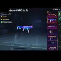 اکانت پابجی موبایل ارزان|کنسول، بازی ویدئویی و آنلاین|تهران, فلسطین (میدان انقلاب)|دیوار