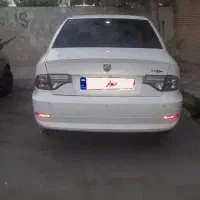 سمند سورن پلاس فول آپشن مدل ۱۴۰۲ با موتورef7|خودرو سواری و وانت|پاکدشت, پاکدشت (مامازند)|دیوار